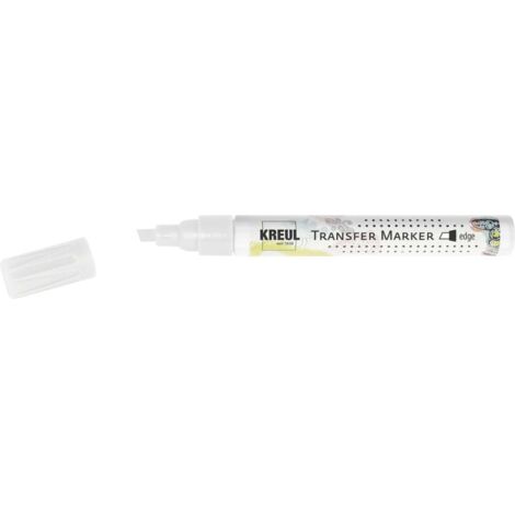 Kreul Transfer Marker edge edge Stift