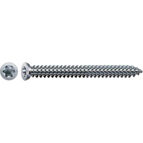 Spax Rahmenanker 7.5 x 150 mm TX 30 - 18 Stk. Spanplattenschrauben & Holzbauschrauben (1/4)