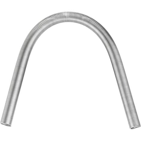 PVC Rohrbiege-Feder 420mm - Biegewerkzeug Für 16mm, 20mm, 25mm, 32mm Kunststoffrohre