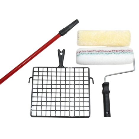 Nespoli Farbroller-Set 5-teilig Farbroller