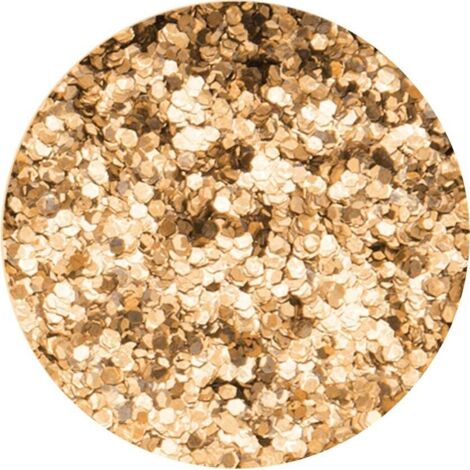 Parexlanko Glitzer Goldfarben 150g - Dekoratives Mischmaterial Für Dichtungen