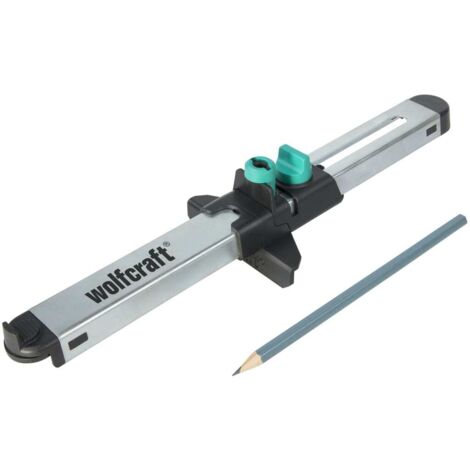 Wolfcraft Laminat Einpasser Verlegehilfen