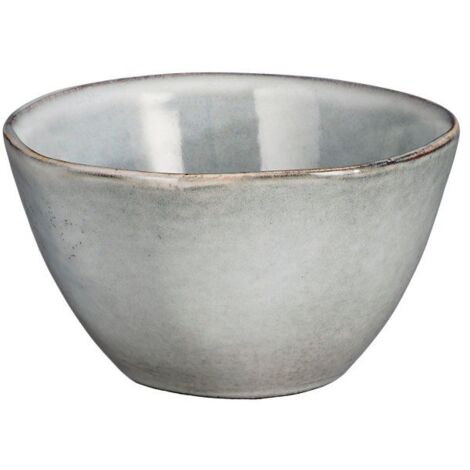Mica Schale Tabo grau, Ø 11 cm x 5 cm Deko-Accessoires