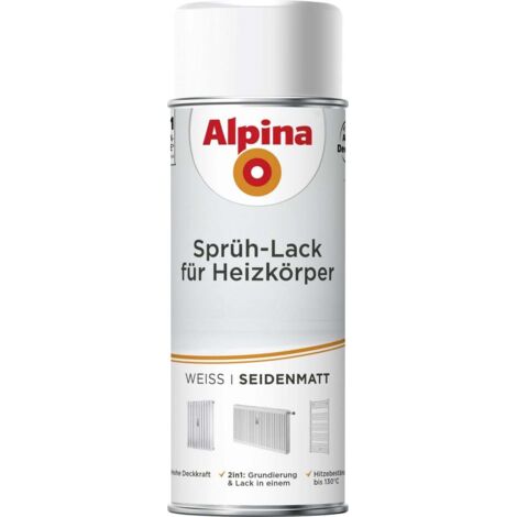 Heizkorper Lackieren Spruhlack