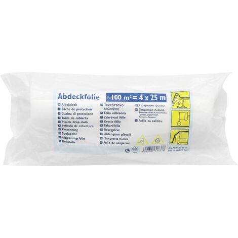 Abdeckfolie Von B1 Discount Ansehen