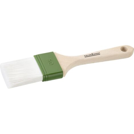 Abbeizpinsel Nylon-Borste 50 mm 9. Stärke Malerpinsel FSC Lösemittelbeständig