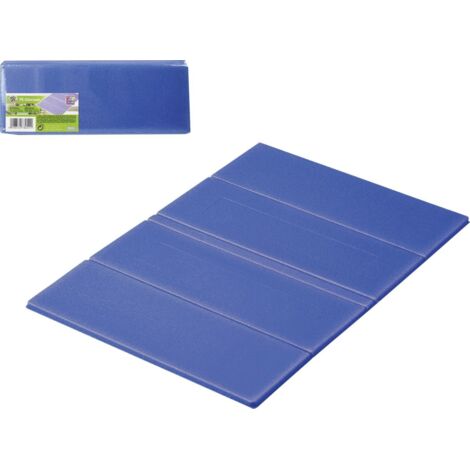 Happy People Sitzkissen 35x35cm - Luftkissen Mit Mi Produktbild-Vorschau 4