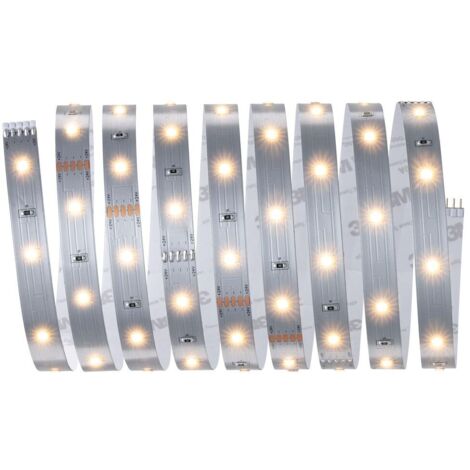 Paulmann MaxLED-Stripe 250 Silber 2,5m LED-Stripe