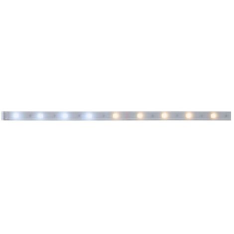 Paulmann MaxLED-Stripe 250 Silber Protect Cover 1m LED-Stripe