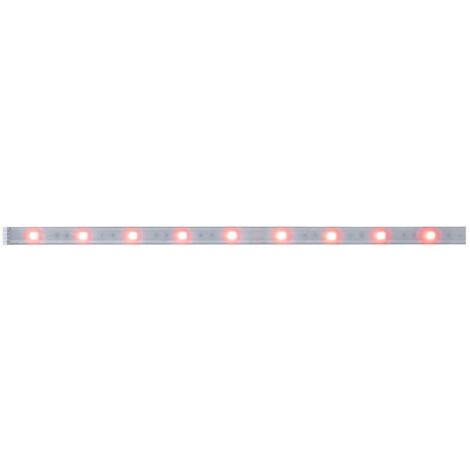 Paulmann MaxLED-Stripe 250 Silber Protect Cover 1m LED-Stripe (1/5)