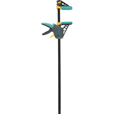 Wolfcraft Einhandzwinge Pro 100-700 Spannweite 700 mm (1/5)