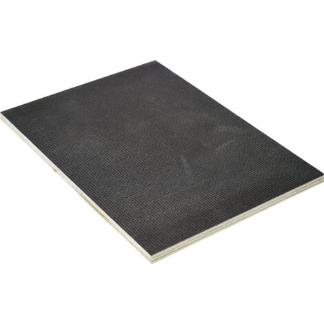 Siebdruck-/Film-Platte 120 x 60 cm, 12 mm Bastelplatten