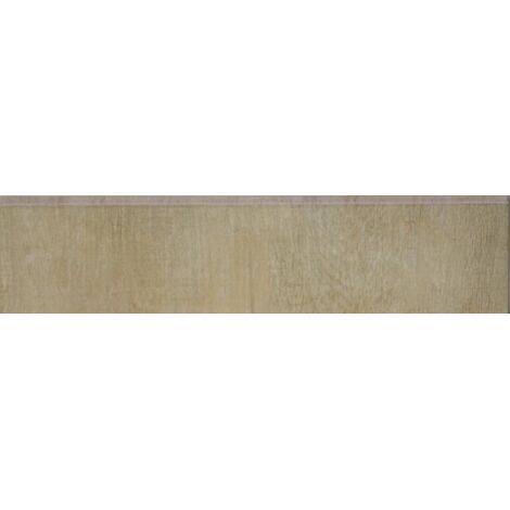 Sockel Country 7 x 31 cm beige-birke Sockel