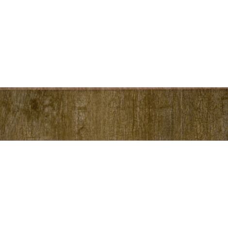 Sockel Country 7 x 31 cm hellbraun Sockelfliesen
