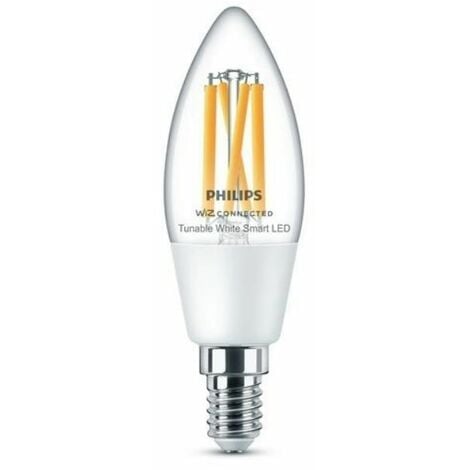 Hue White Ambiance 5.2W 806lm E14 1-Pack BT