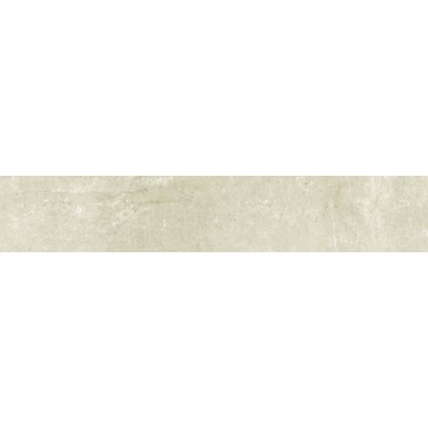 Sockel Beton 6,5 x 60 cm beige Sockel