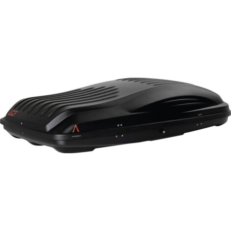 G3 Dachbox Reef 580 schwarz 460L Dachboxen