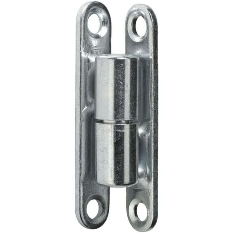 Hettich Renovierband verzinkt Stahl, verzinkt, 13 mm, 1 Stück Renovierband