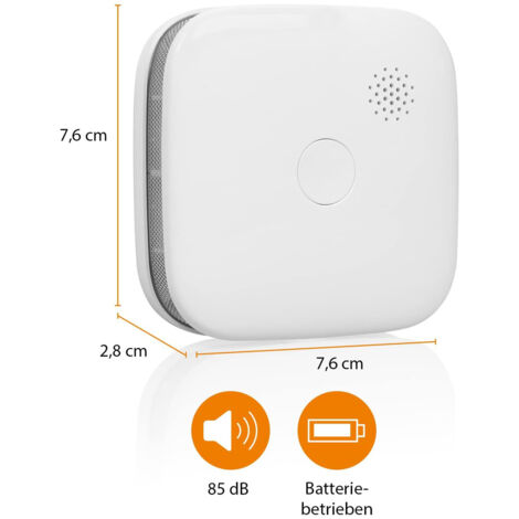 Smartwares Rauchmelder Test | Top Geräte 2026