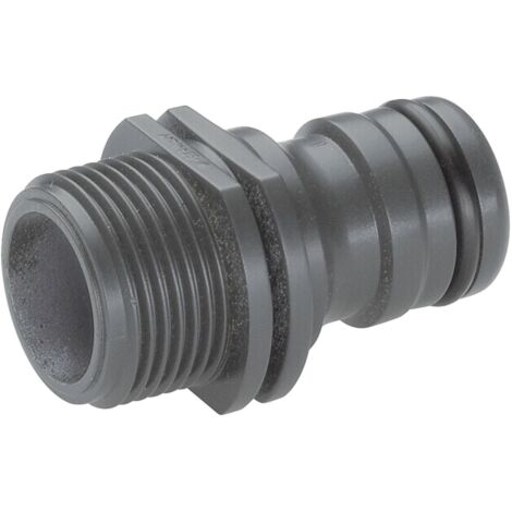 Gardena Gerätestück 19 mm (3/4) Bewässerungssysteme
