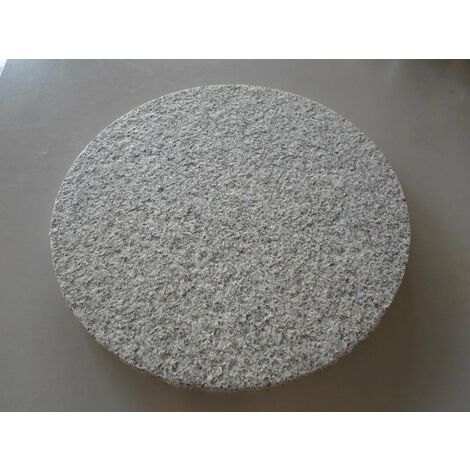 TrendLine Trittstein Granit 40 x 3 cm grau  TrendLine  Granit  0788200210  Granit  Grau  Trittstein  TrendLine