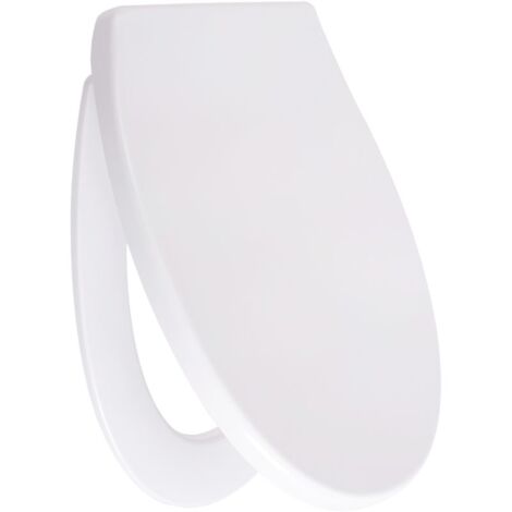 Cornat Wc-Bril Duroplast Sc Wet Stone Bl - KSDSC252