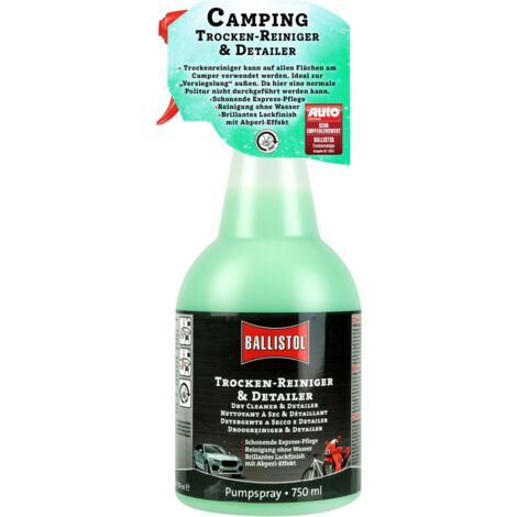 Ballistol Trocken-Reiniger 750ml