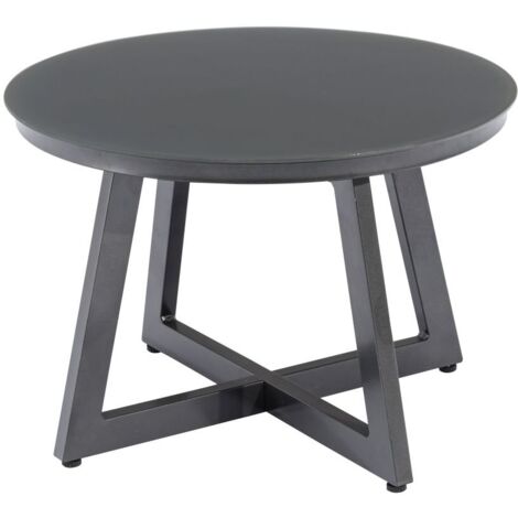 Primaster Beistelltisch Lumio Ø 50 cm Beistelltisch