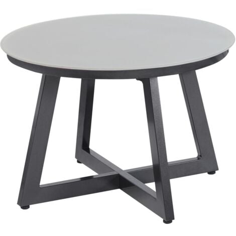 Primaster Beistelltisch Lumio Ø 50 cm Beistelltisch