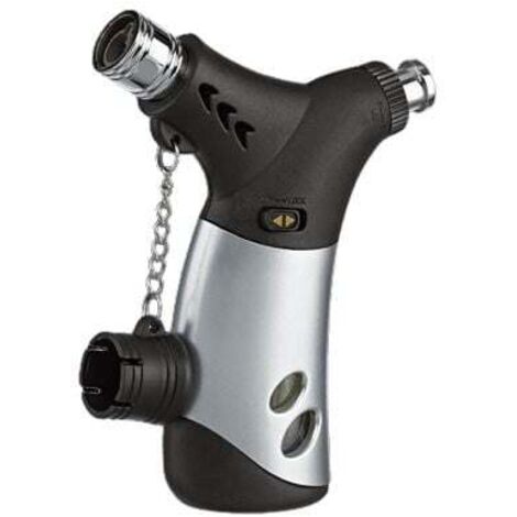 Unilite Professional Gasbrenner Kingston Sturmfeuerzeug Bunsenbrenner (1/3)