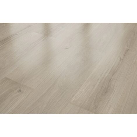 Classen Vinylboden GreenVinyl Windeck Eiche dunkel Landhausdiele Diele