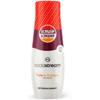 Sodastream Sirup SchwipSchwap 440 ml Wassersprudler