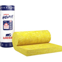 Ursa Home Klemmfilz Glaswolle WLG 035 Wärmebarriere