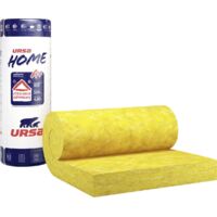 Ursa Home Klemmfilz Glaswolle WLG 035 Wärmebarriere