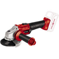 Einhell Akku-Winkelschleifer TC-AG 18/8500 Li Solo 18 V Winkelschleifer