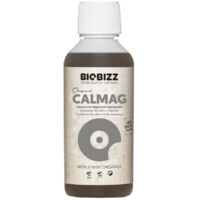 BioBizz Grow Dünger Calmag 250 ml Pflanzendünger Blütendünger Ganzjährig