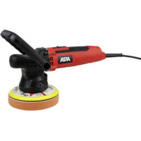 APA Profi 150 20991 Akku Poliermaschine 230 V/AC, 240 V/AC 650 W 2000 - 6400 U/min 150 mm