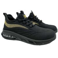 Power Safe Sicherheits-Sneaker Hyper S1P Sicherheitsschuh