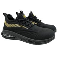 Power Safe Sicherheits-Sneaker Hyper S1P Sicherheitsschuh