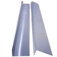 Sarei Winkelprofil HG18 1000 x 95 x 30 mm natur Winkelprofil