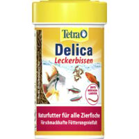 Tetra Delica Mückenlarven 100 ml Granulat