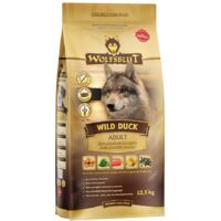 Wolfsblut Wild Duck Adult Trockenfutter - Ente mit Kartoffel 12,5 kg Trockenfutter
