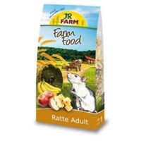 JR Farm Food Ratte Futtertrog & Kleintierfutter