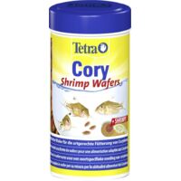 Tetra Cory Shrimp Wafers 250 ml Fischfutter