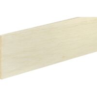 FN Neuhofer Balsa Brett 1000 x 5 x 100 mm Flachleiste