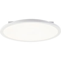 Brilliant LED Deckenleuchte Paneel Briston 18W neutralweiß Deckenlampen & Kronleuchter