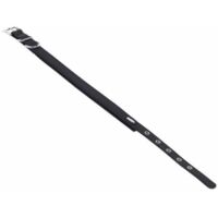 Nobby Halsband Cover schwarz Halsband