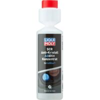 Liqui Moly SCR Anti-Kristall Additiv Konzentrat für AdBlue® 250 ml