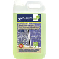 Edialux Enzimo Solaranlagen- & PV-Anlagen-Reiniger 2,5L Solaranlagenreiniger