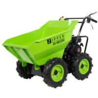 Zipper Raddumper ZI-RD300 4,1 kW Ladekapazität 300 kg Dumper
